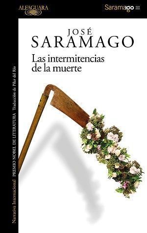 la intermitencia de la muerte