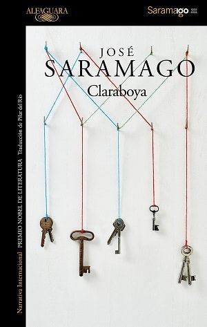 Lucernario José Saramago