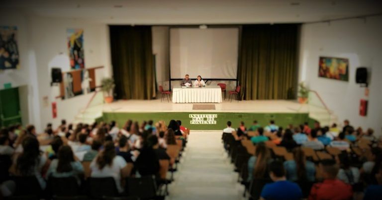 ASESORAMIENTO GRUPAL, ASESORAMIENTO INDIVIDUAL, ASESORAMIENTO PROFESORADO