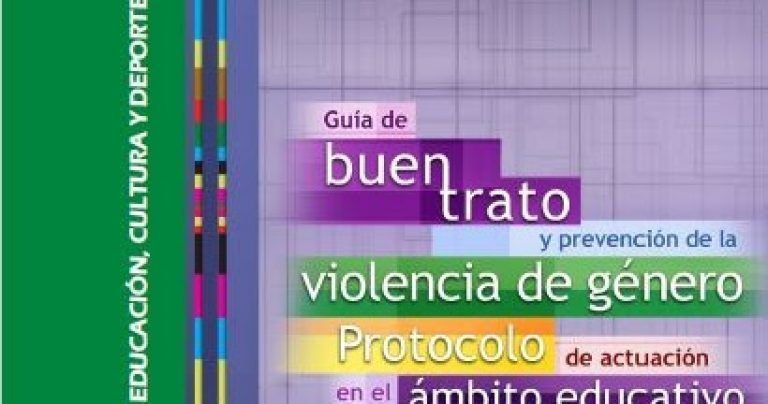 DIRECTRICES PARA EL ADECUADO TRATAMIENTO Y PREVENCIÓN DE LA VIOLENCIA DE GÉNERO