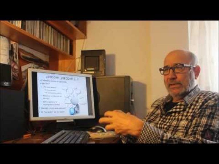 ESTUDIO Y GESTIÓN PROFESIONAL Y TOMA DE DECISIONES