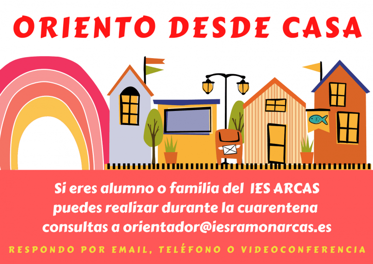 Guía desde casa.  |  OrientGuide