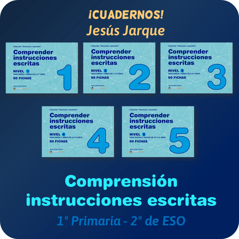 Los portátiles entienden instrucciones escritas - Familiaycole.com