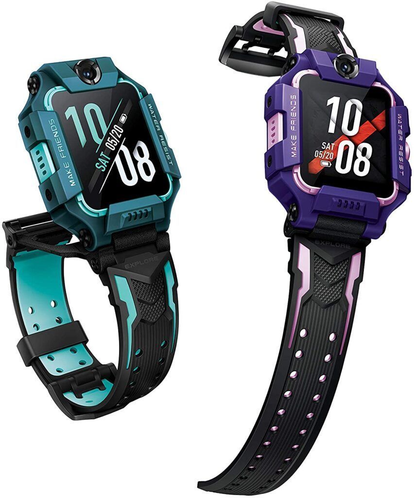 imoo reloj teléfono Z6