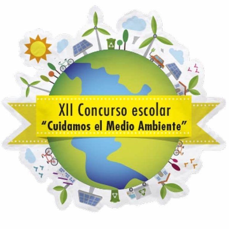 ¡Inscríbete en el concurso que cuida el medio ambiente!