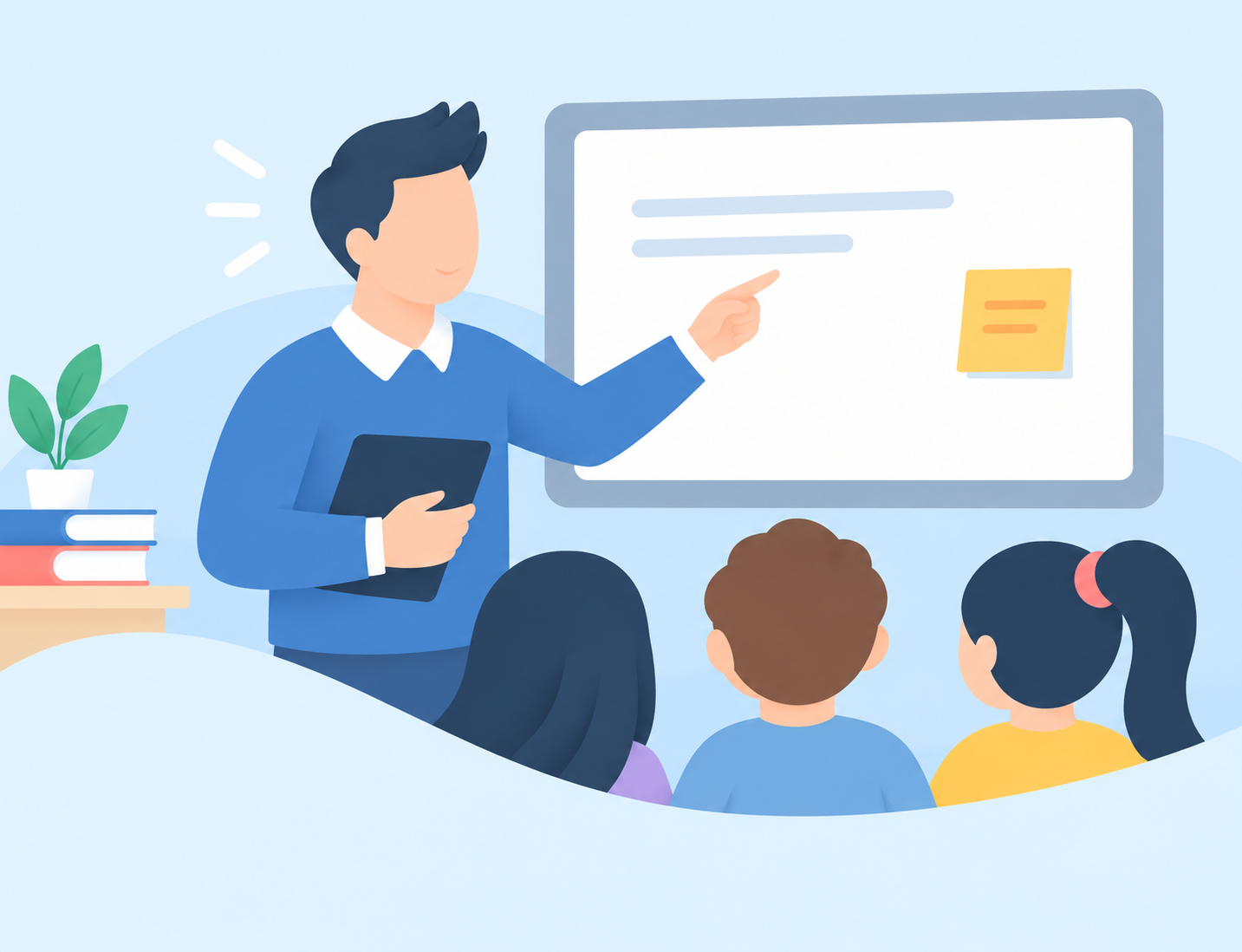 Recursos para Docentes