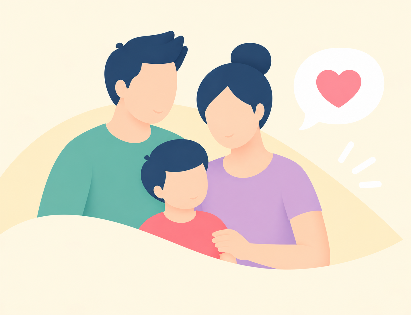 Recursos para Familias