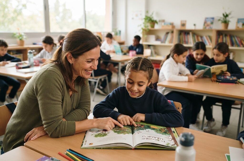 ¿Estamos enseñando a leer o a odiar los libros? Claves para formar lectores reales