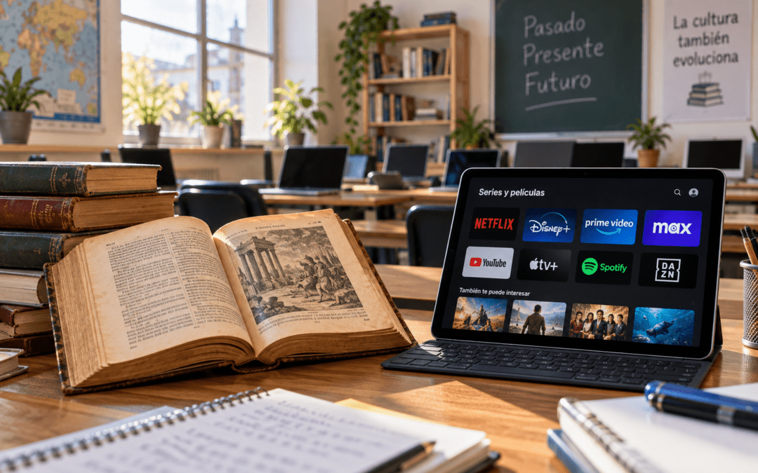 Cambio en PISA 2025: cómo se mide ahora el nivel socioeconómico en España