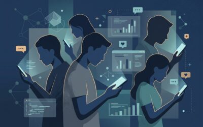 Claves del informe EU Kids Online sobre la infancia digital: retos y dilemas en las aulas