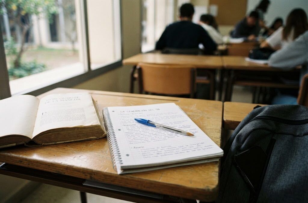 Lecturas obligatorias en Cataluña: el debate sobre la recuperación de lo básico