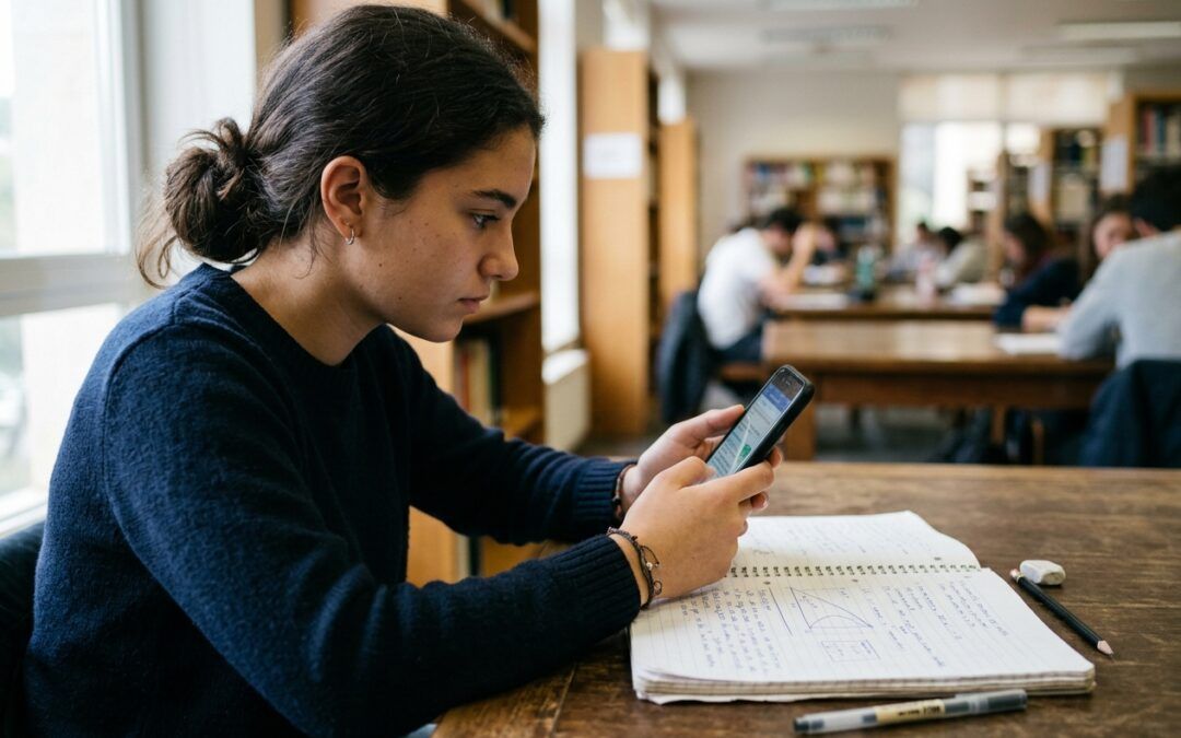«Activa tu instinto digital»: cómo trabajar la seguridad digital en adolescentes desde su propia mirada