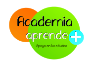Academia Aprende +
