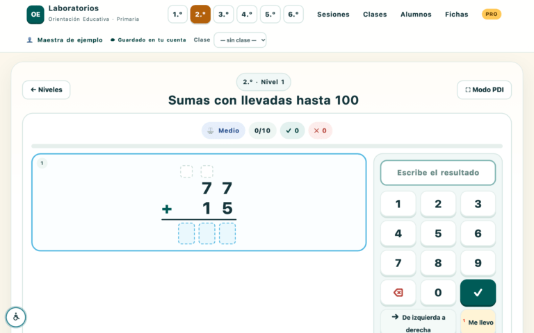 Tutoriales de los laboratorios