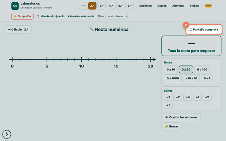 Tutoriales de los laboratorios