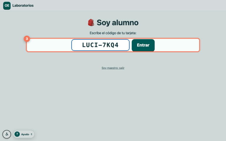 Tutoriales de los laboratorios