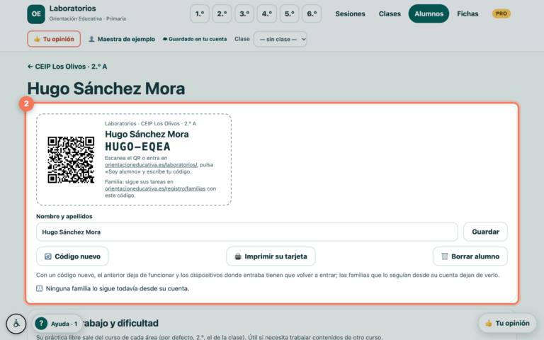 Tutoriales de los laboratorios