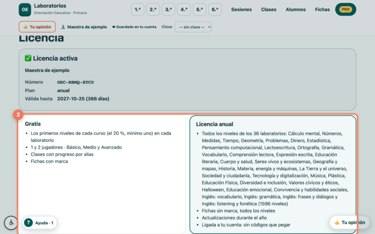 Tutoriales de los laboratorios